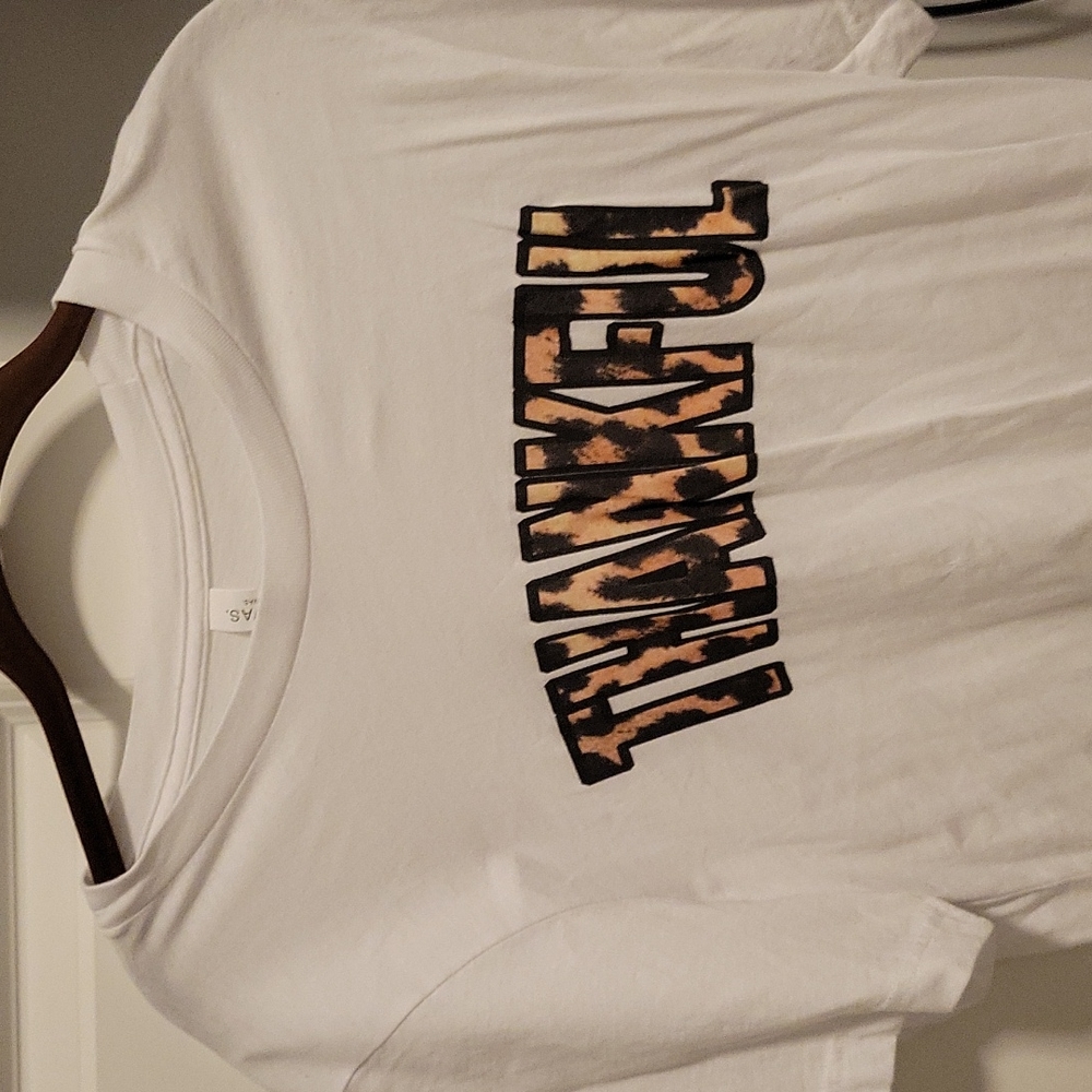 Short sleeve